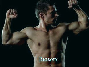 Bigboyx