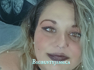 Bigbustyjessica