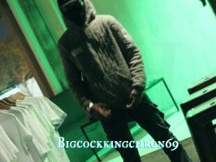 Bigcockkingchron69