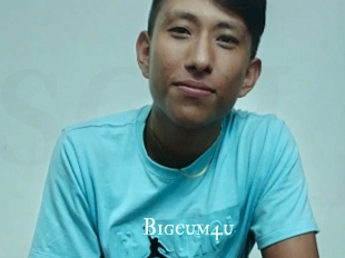 Bigcum4u