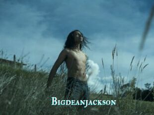 Bigdeanjackson