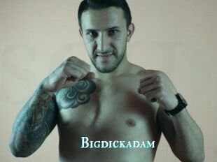 Bigdickadam
