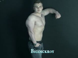 Bigdickroy