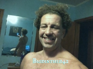 Bigdinthed42