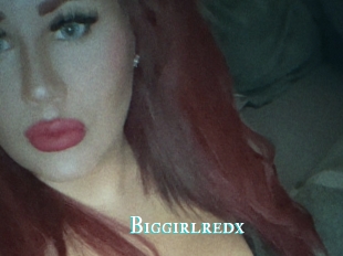 Biggirlredx