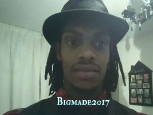 Bigmade2017