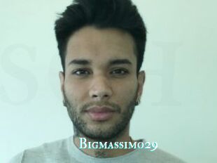 Bigmassimo29