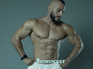 Bigmusclet