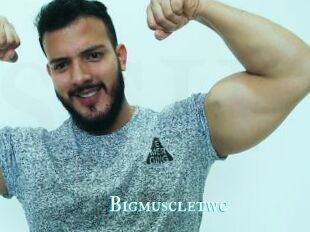 Bigmuscletwc