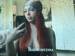 Bigprincessa