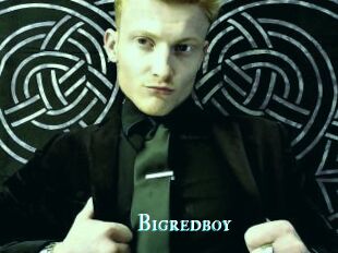 Bigredboy