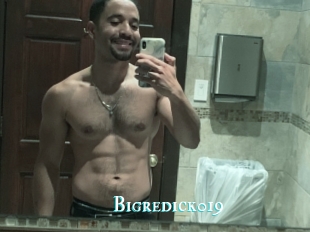 Bigredick019