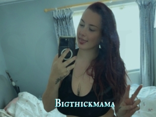 Bigthickmama