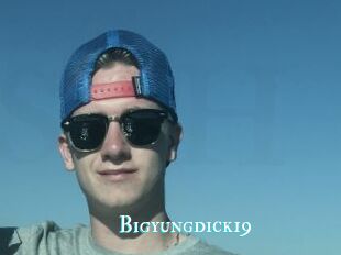 Bigyungdick19
