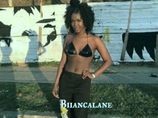 Biiancalane