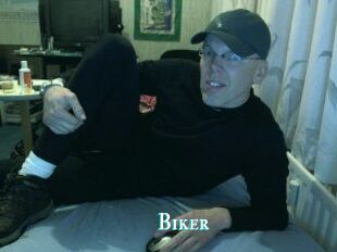 Biker
