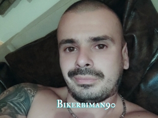 Bikerbiman90