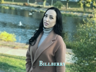 Billberry