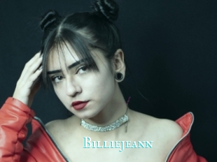 Billiejeann