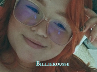 Billierousse