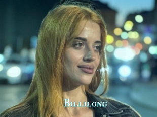 Billilong