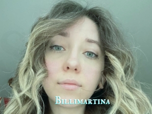 Billimartina