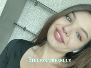 Billionairebelle