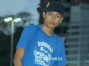 Billleon21