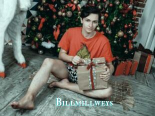 Billmillweys