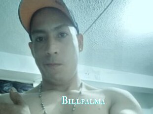 Billpalma