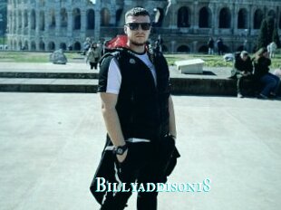 Billyaddison18