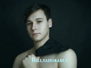 Billyadorable