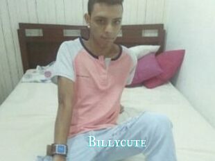 Billycute