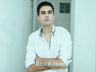 Billylennon