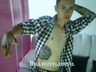 Billylittledevil