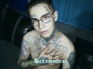 Billysanders