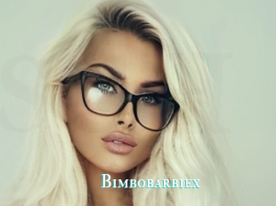 Bimbobarbiex