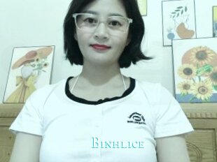 Binhlice