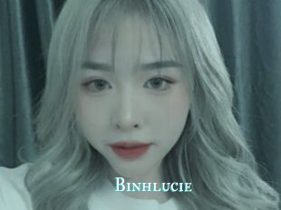 Binhlucie