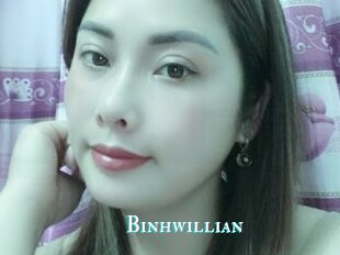 Binhwillian
