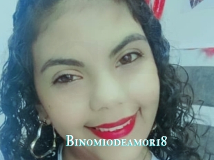 Binomiodeamor18