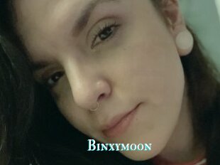 Binxymoon