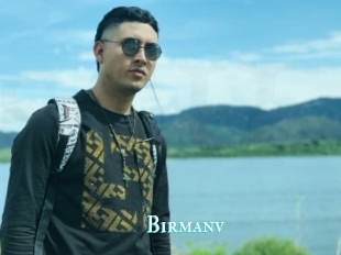 Birmanv