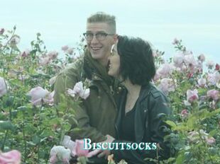 Biscuitsocks