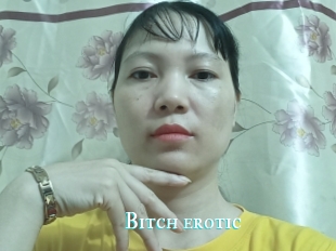 Bitch_erotic