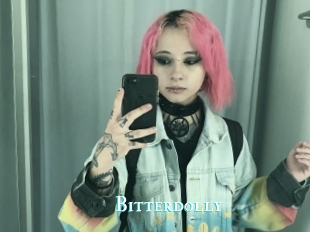 Bitterdolly