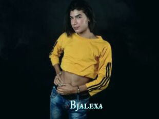 Bjalexa