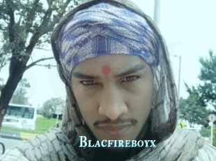Blacfireboyx