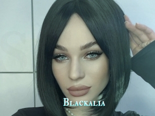 Blackalia