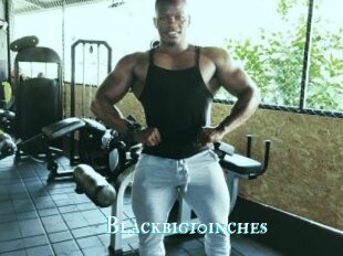 Blackbig10inches